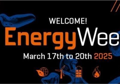 energyweek 2025